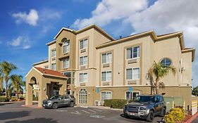 Comfort Inn Lathrop Stockton Airport